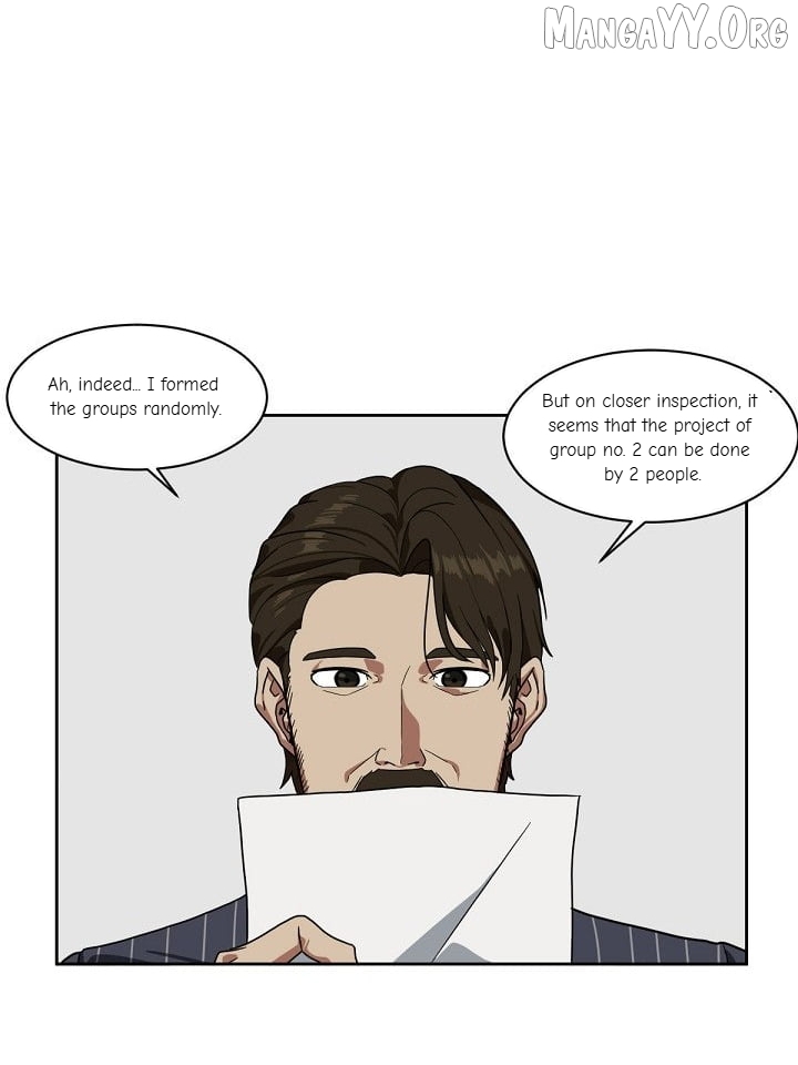 Change Me Chapter 21 - page 88